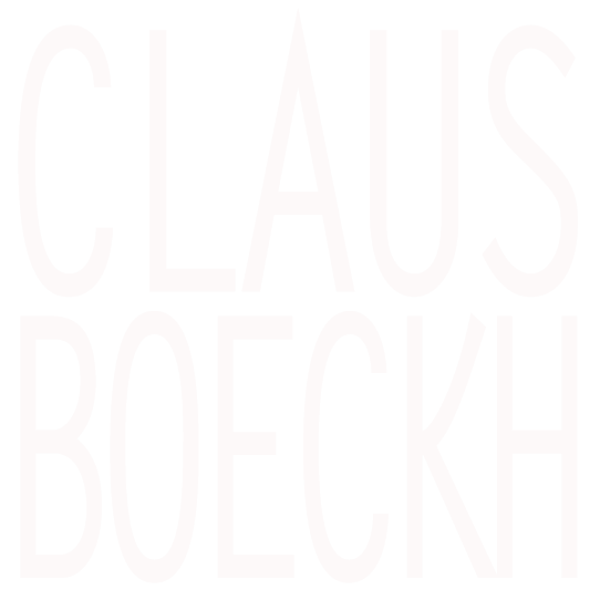 Claus Boeckh Architekturfotografie