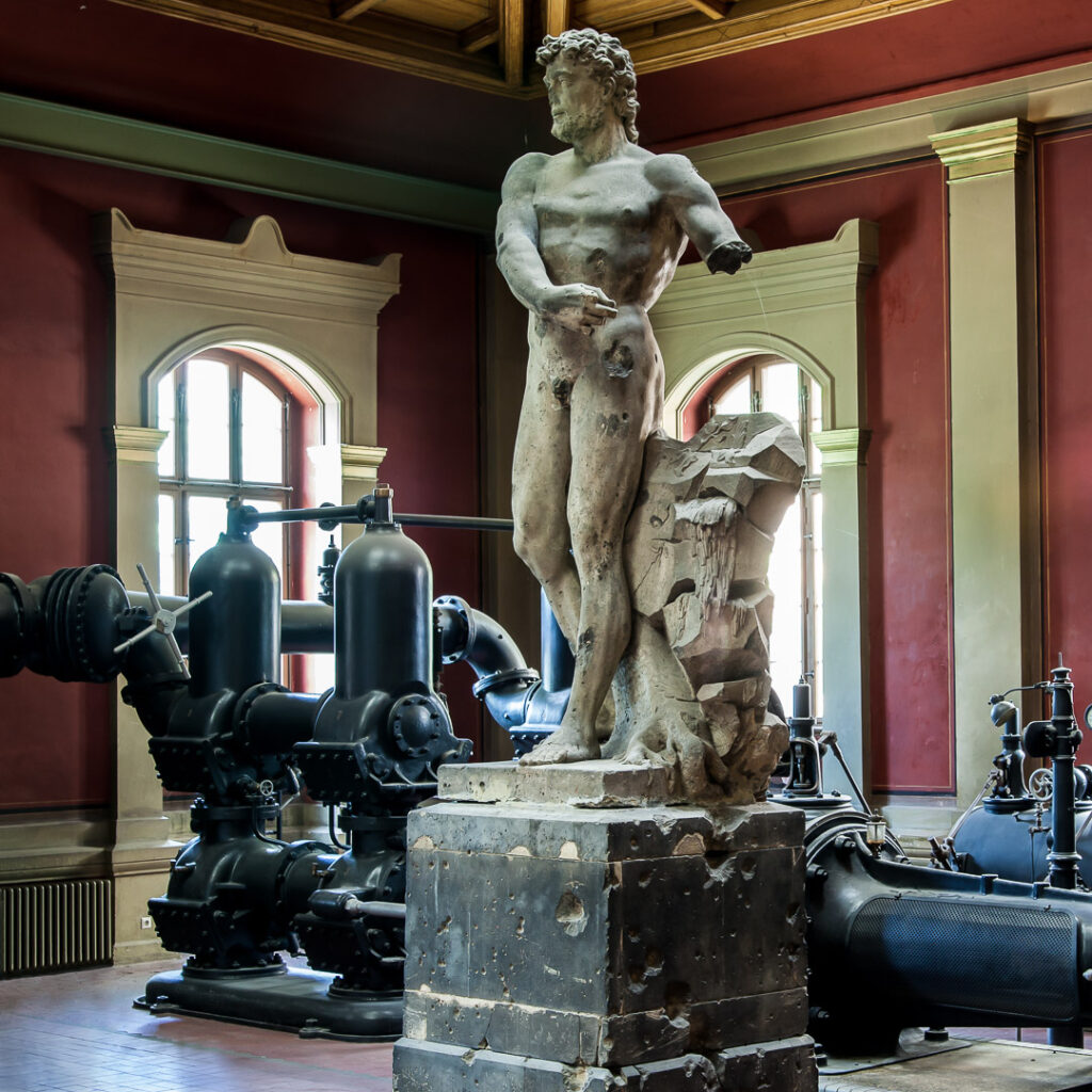 Lapidarium, Berlin